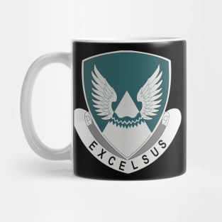 2nd AVN Regiment Mug